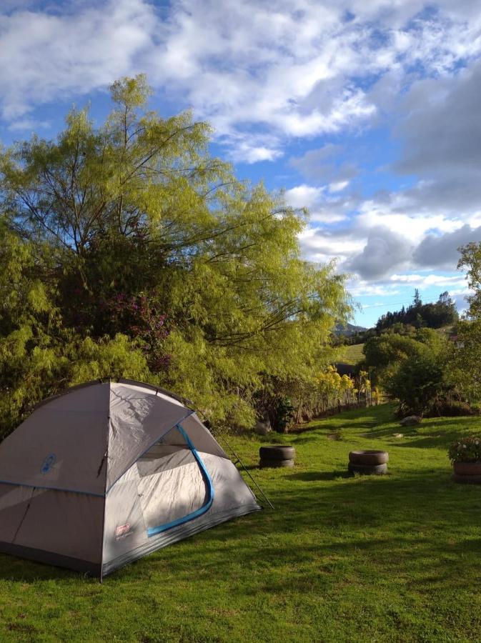 Iwoka Ecoturismo 2* La Calera