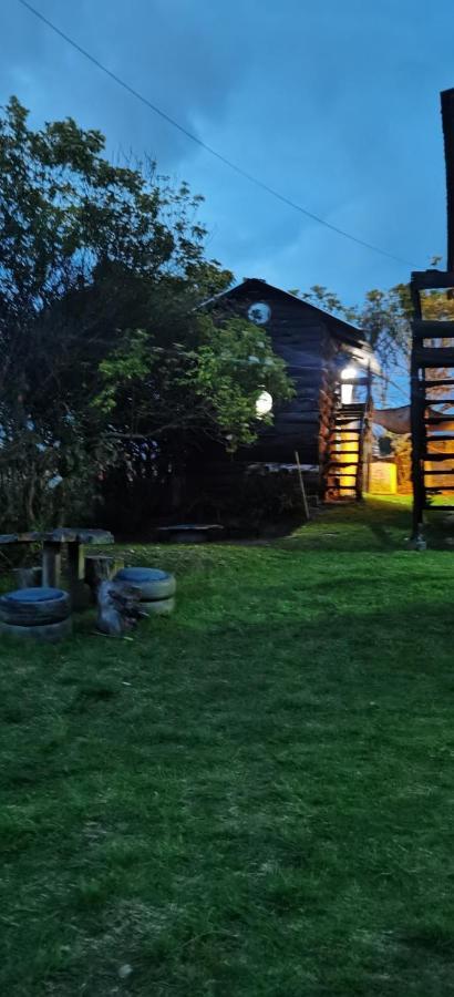 Iwoka Ecoturismo Camping 2*