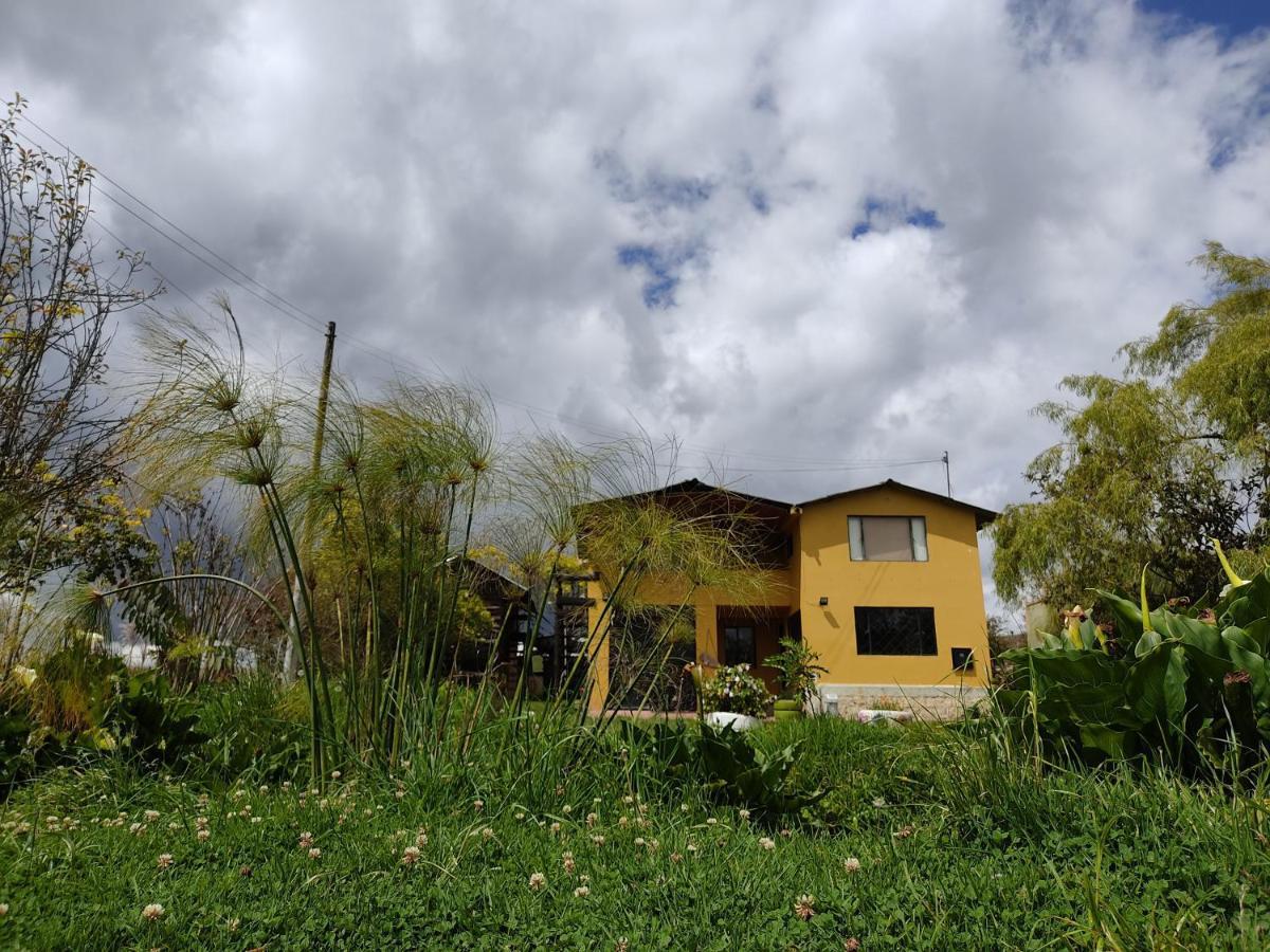Iwoka Ecoturismo La Calera
